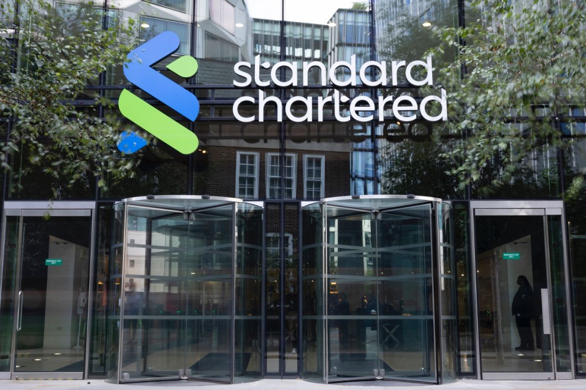 Standard Chartered prediksi Ekonomi Nasional Nusantara stabil pada semester II 2024
