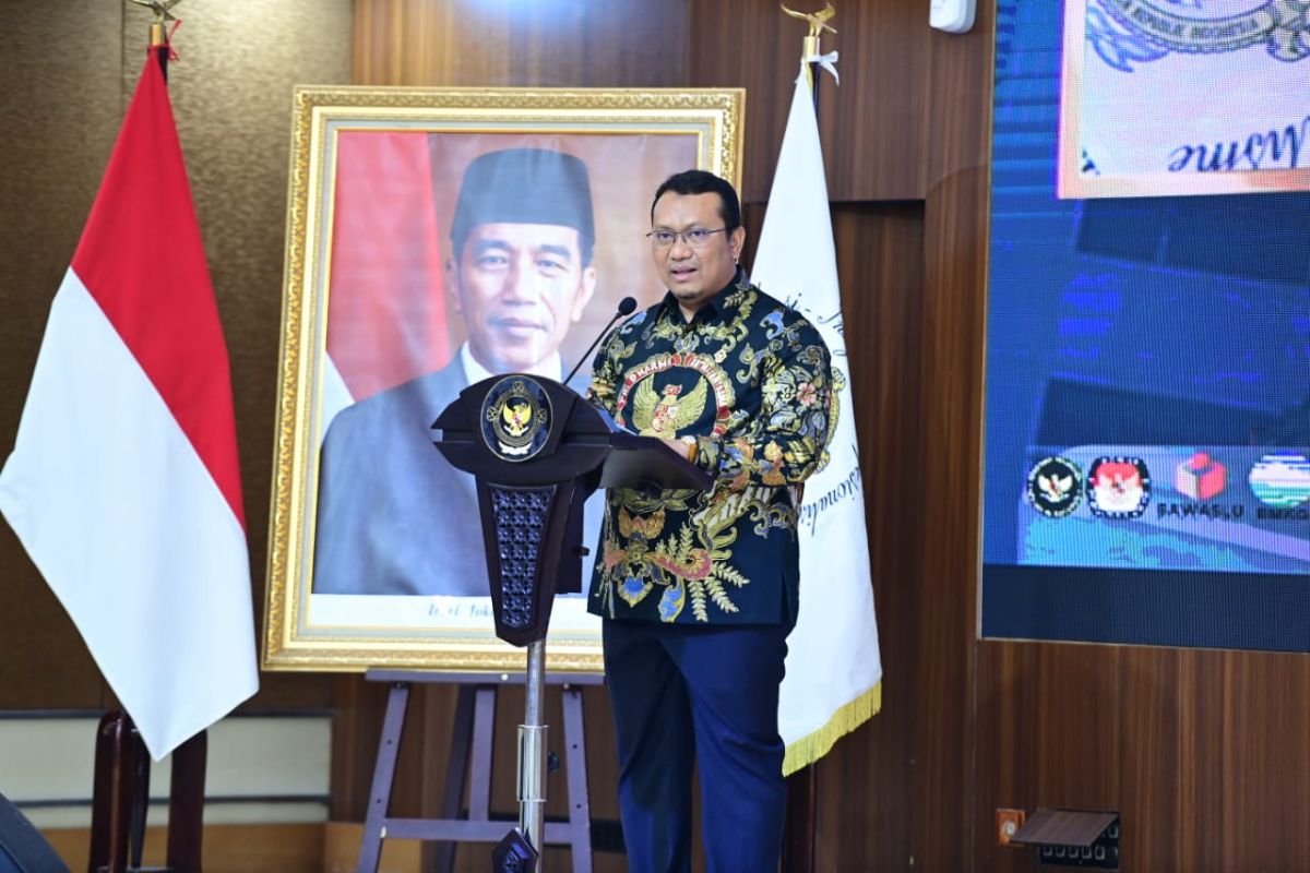 BPK: Opini WTP tingkatkan kepercayaan masyarakat