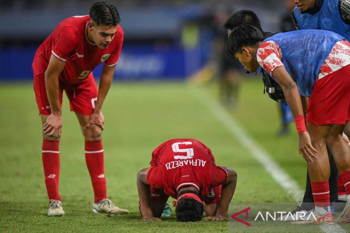Jadwal lengkap perebutan tempat ketiga juga final Piala AFF U-19 2024