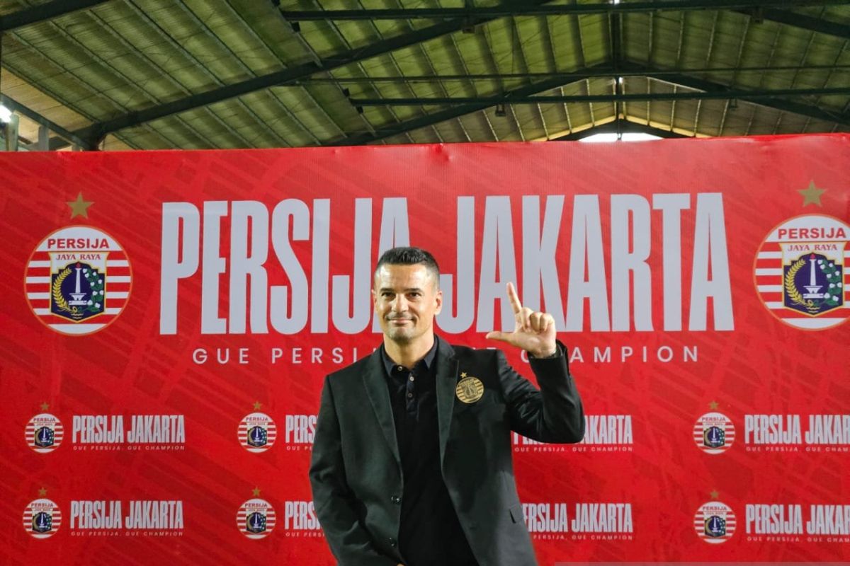 Pena optimis Persija Ibukota mampu dapatkan hasil positif kontra Borneo