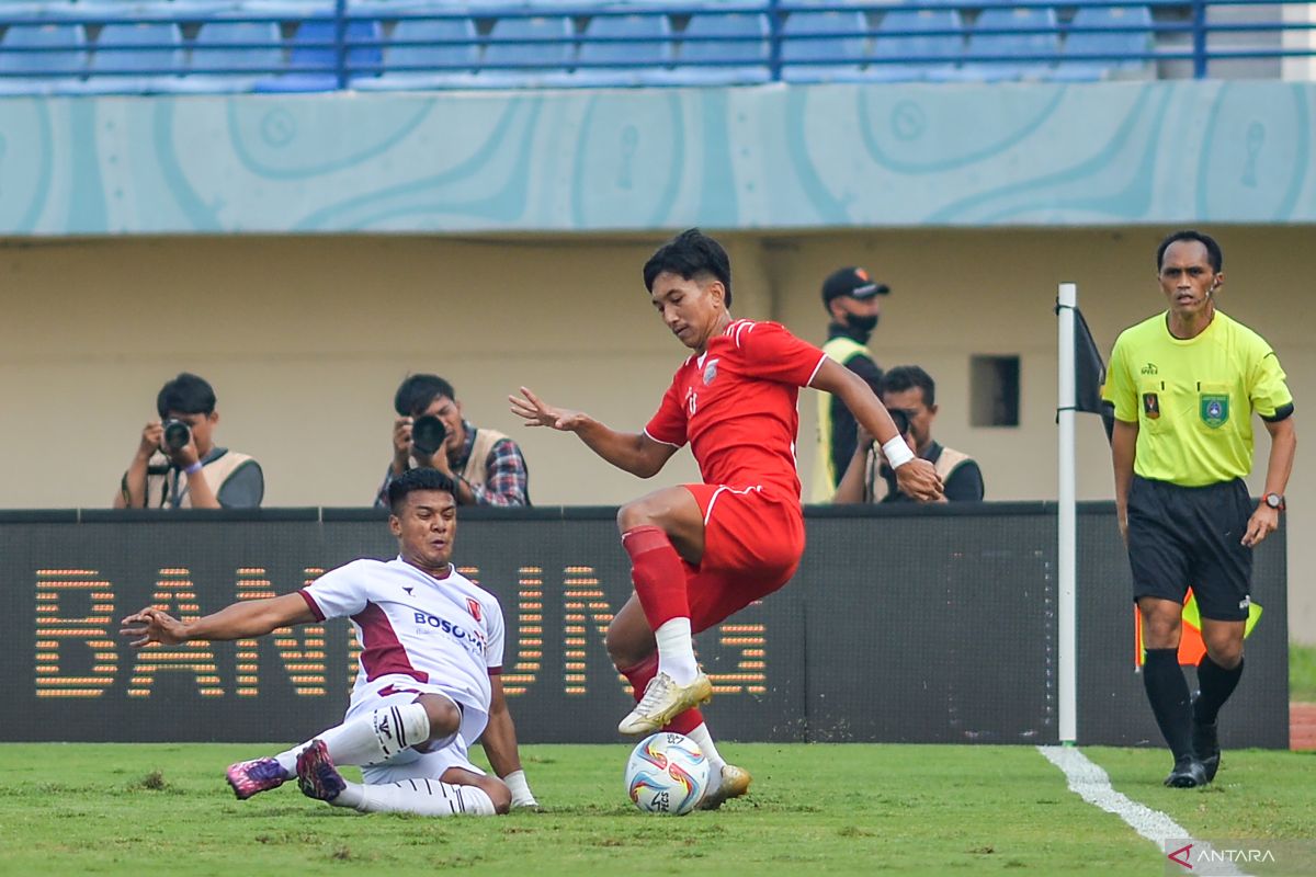 Huistra yakin Borneo FC di keadaan fit saat hadapi Persija